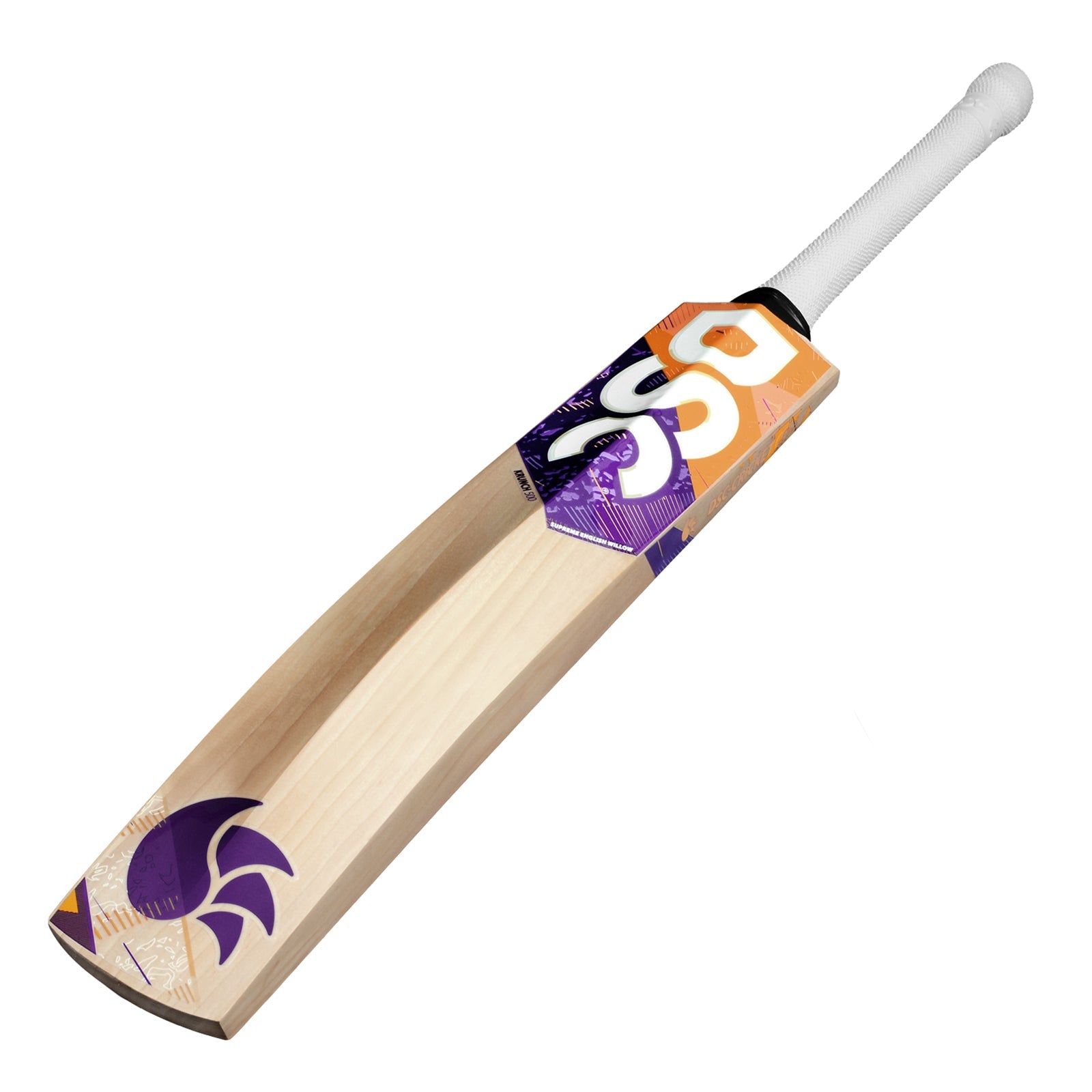 DSC Krunch 500 Cricket Bat - Senior