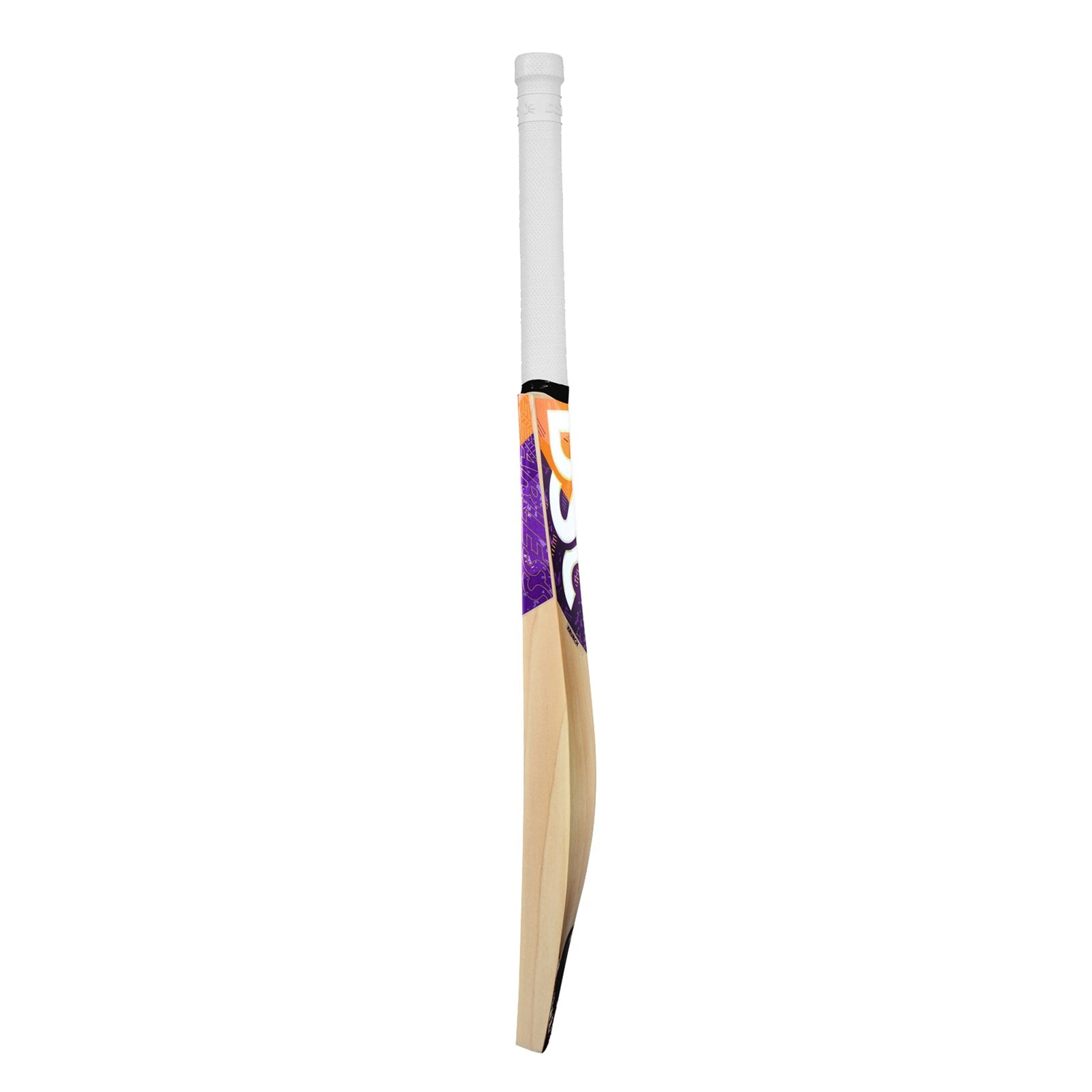 DSC Krunch 500 Cricket Bat - Senior Long Blade