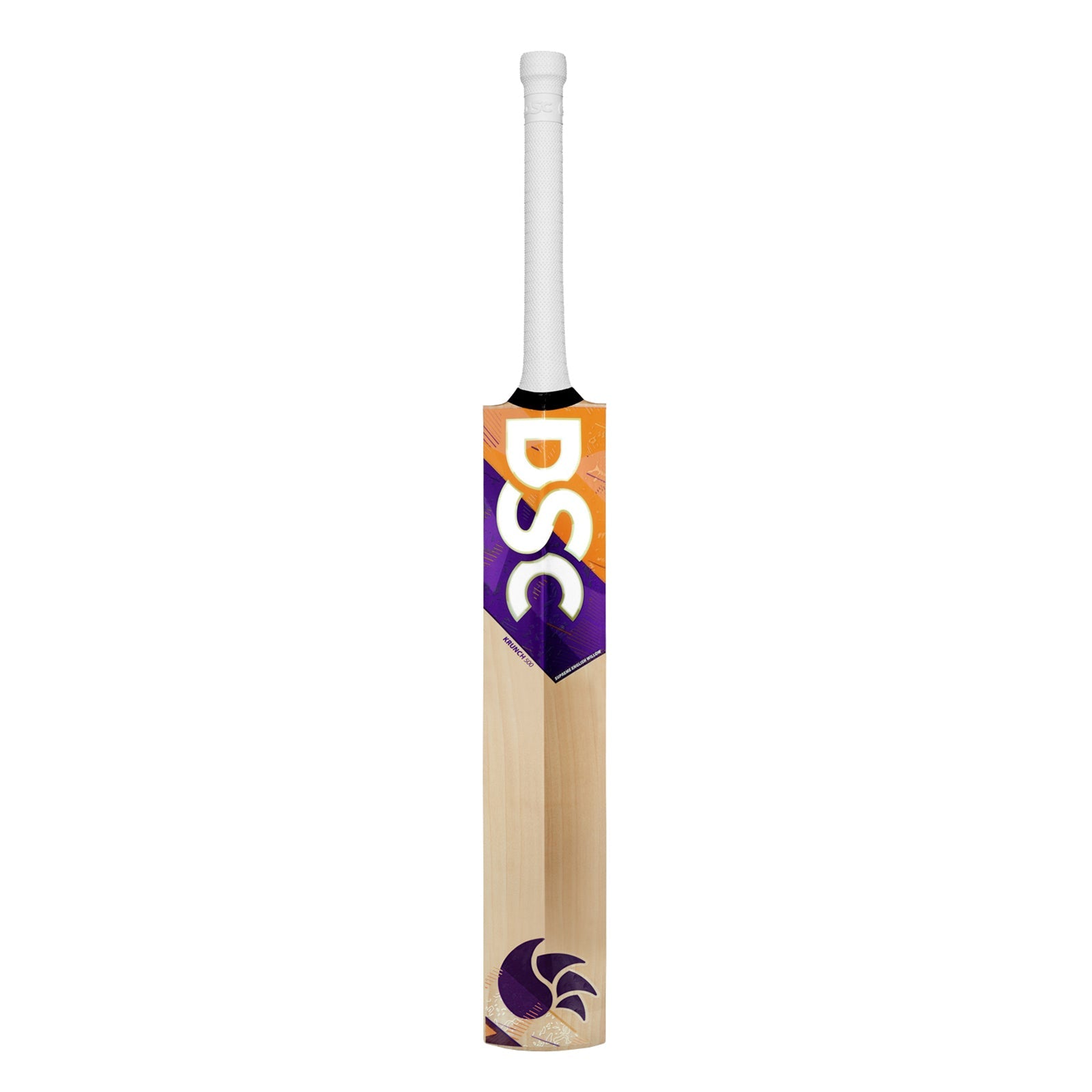 DSC Krunch 500 Cricket Bat - Senior Long Blade