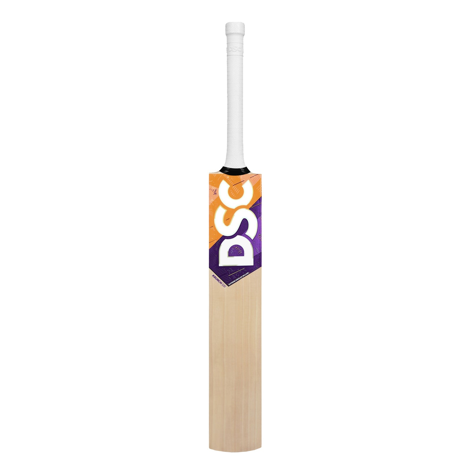 DSC Krunch 500 Cricket Bat - Size 3