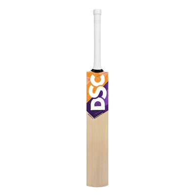 DSC Krunch 500 Cricket Bat - Small Adult