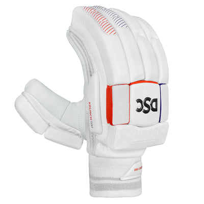 DSC Krunch 500 Cricket Batting Gloves - Youth