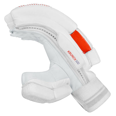 DSC Krunch 500 Cricket Batting Gloves - Youth