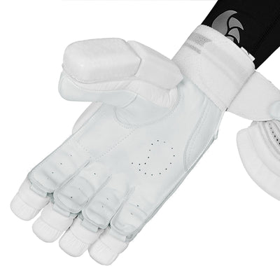 DSC Krunch 500 Cricket Batting Gloves - Youth