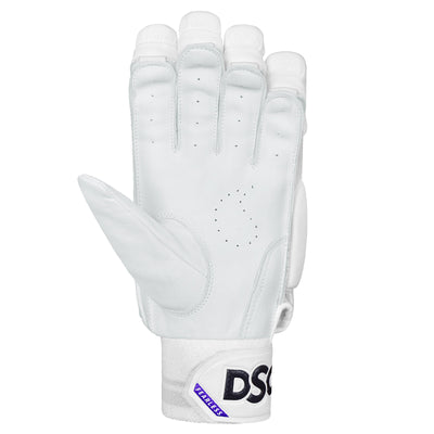 DSC Krunch 500 Cricket Batting Gloves - Youth