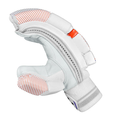 DSC Krunch 700 Cricket Batting Gloves - Youth