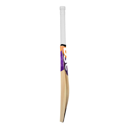 DSC Krunch 900 Cricket Bat - Harrow