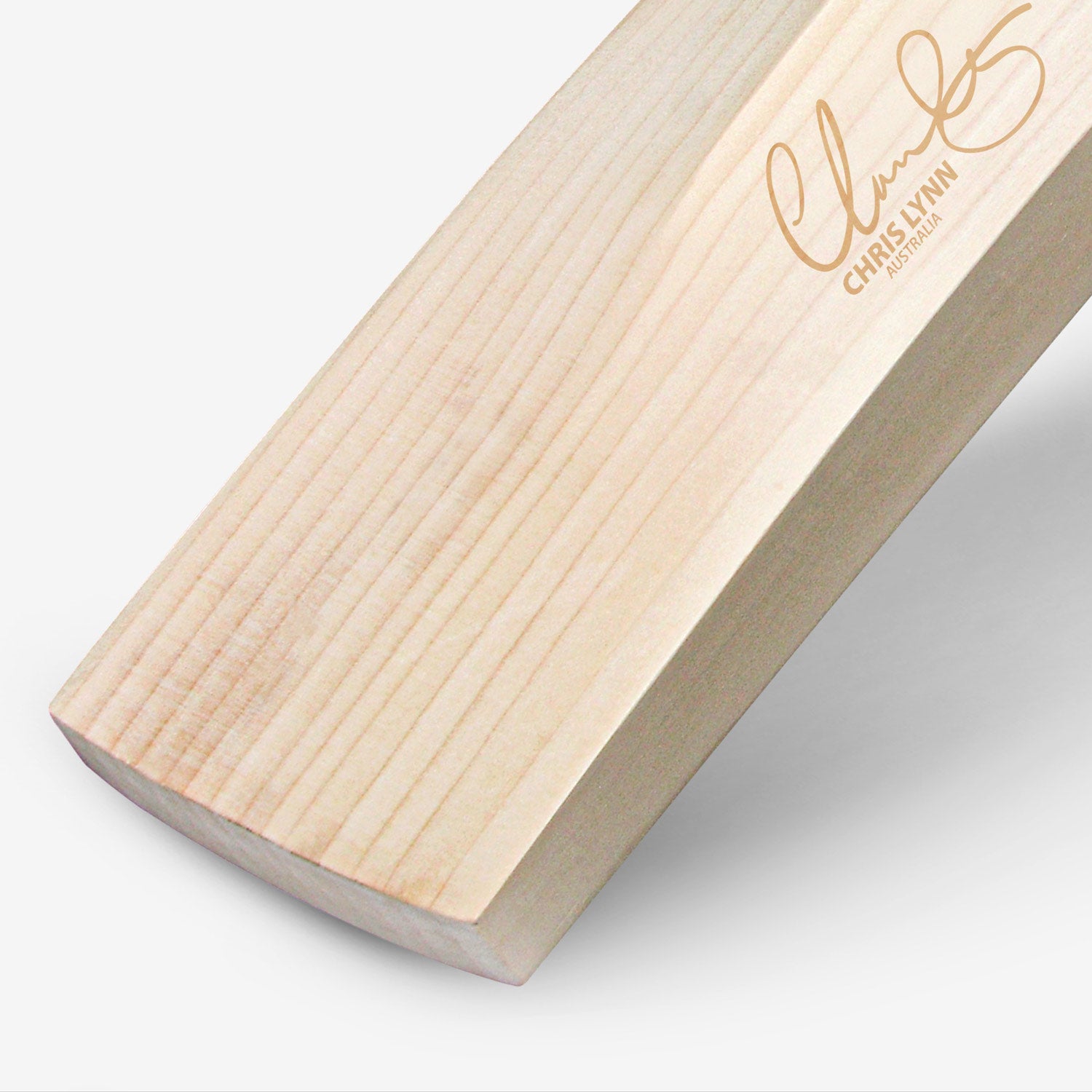 DSC Pearla Player Edition Junior Cricket Bat - Size 4