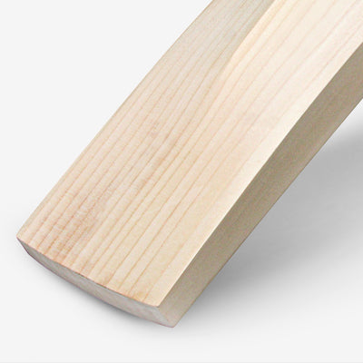 DSC Pearla Pro Cricket Bat - Adult Long Blade