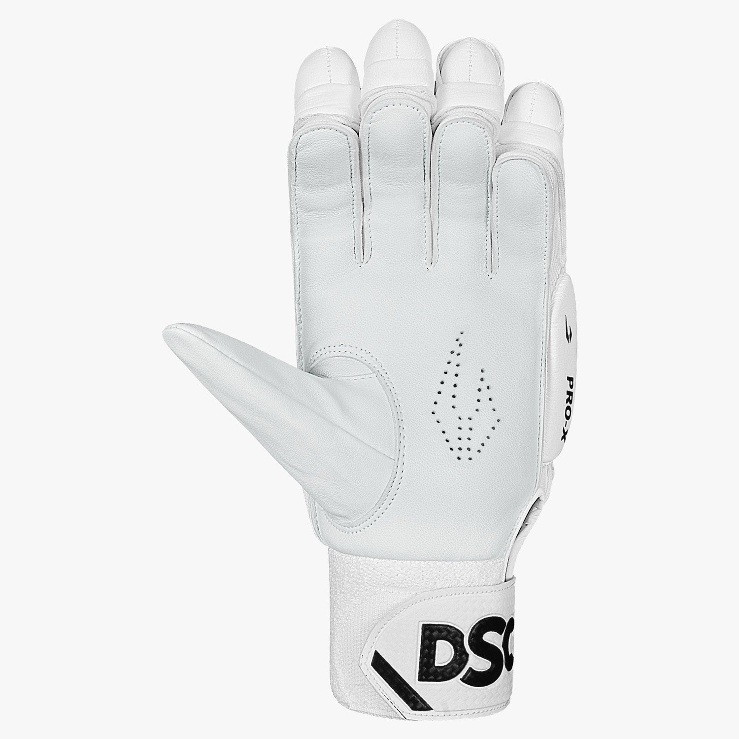 DSC Pro X Batting Gloves - Youth