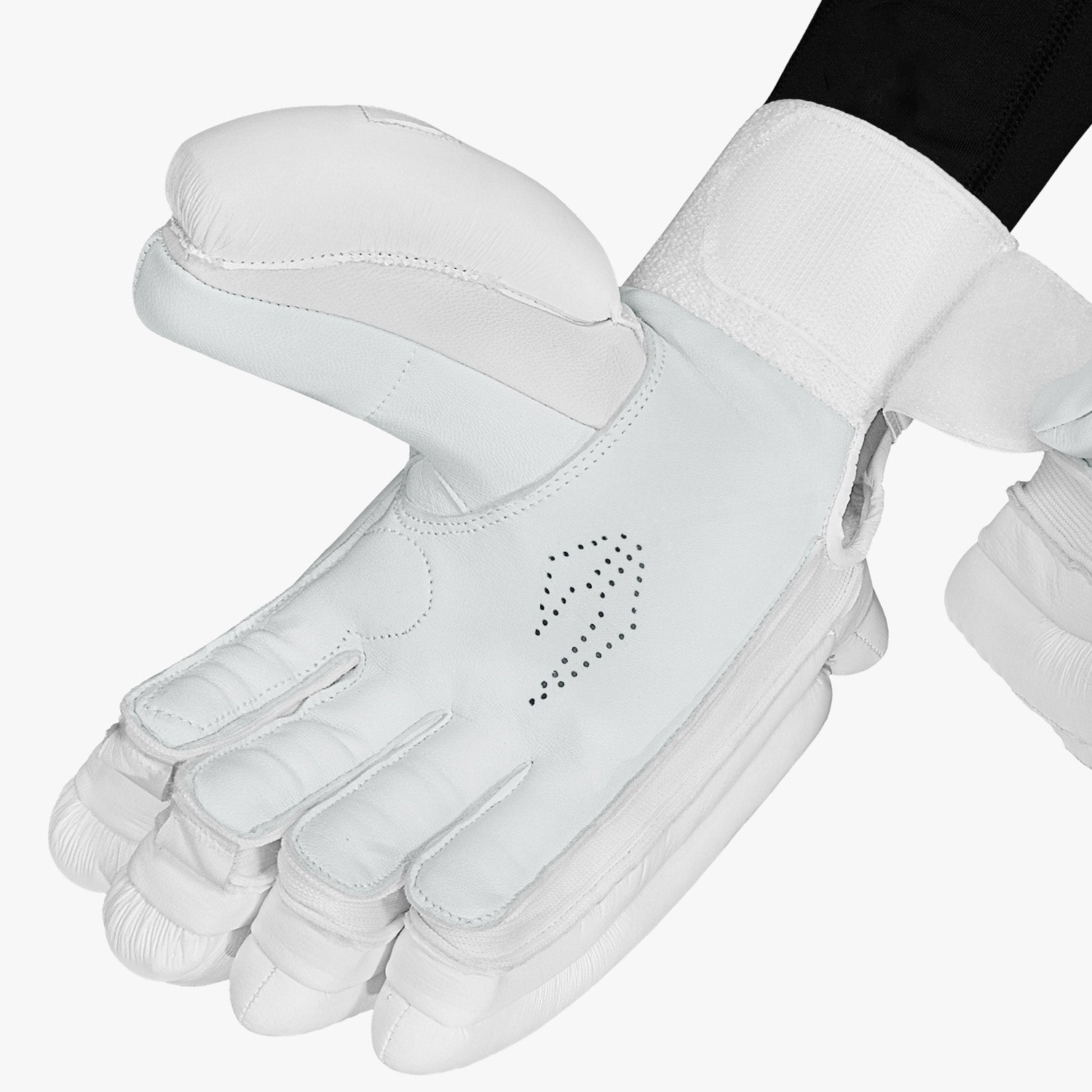 DSC Pro X Batting Gloves - Junior