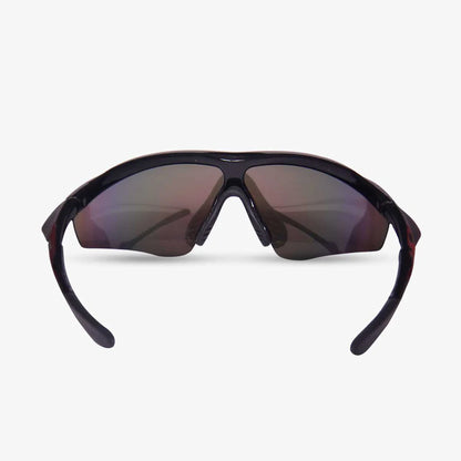 DSC Passion Black Sunglasses - Senior