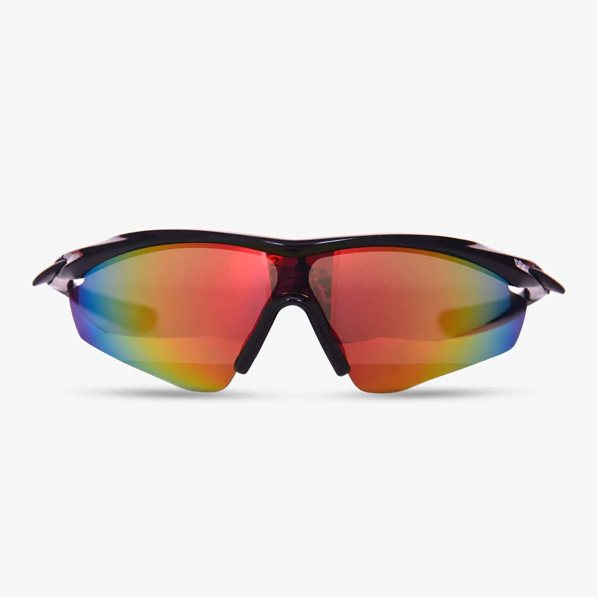 DSC Passion Red Sunglasses - Senior