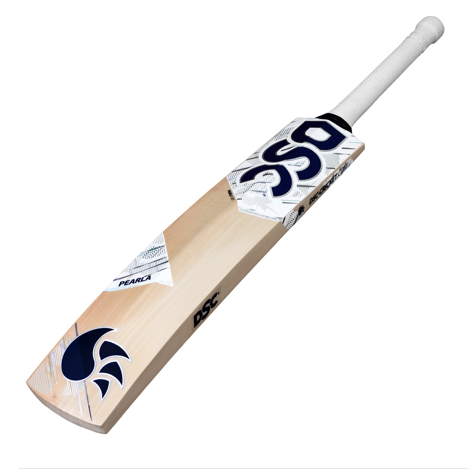 DSC Pearla 1000 Cricket Bat - Senior