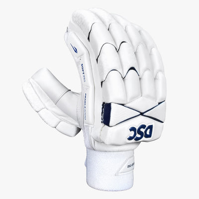 DSC Pearla 1000 Cricket Batting Gloves - Senior