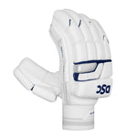 DSC Pearla 2000 Batting Gloves - Senior