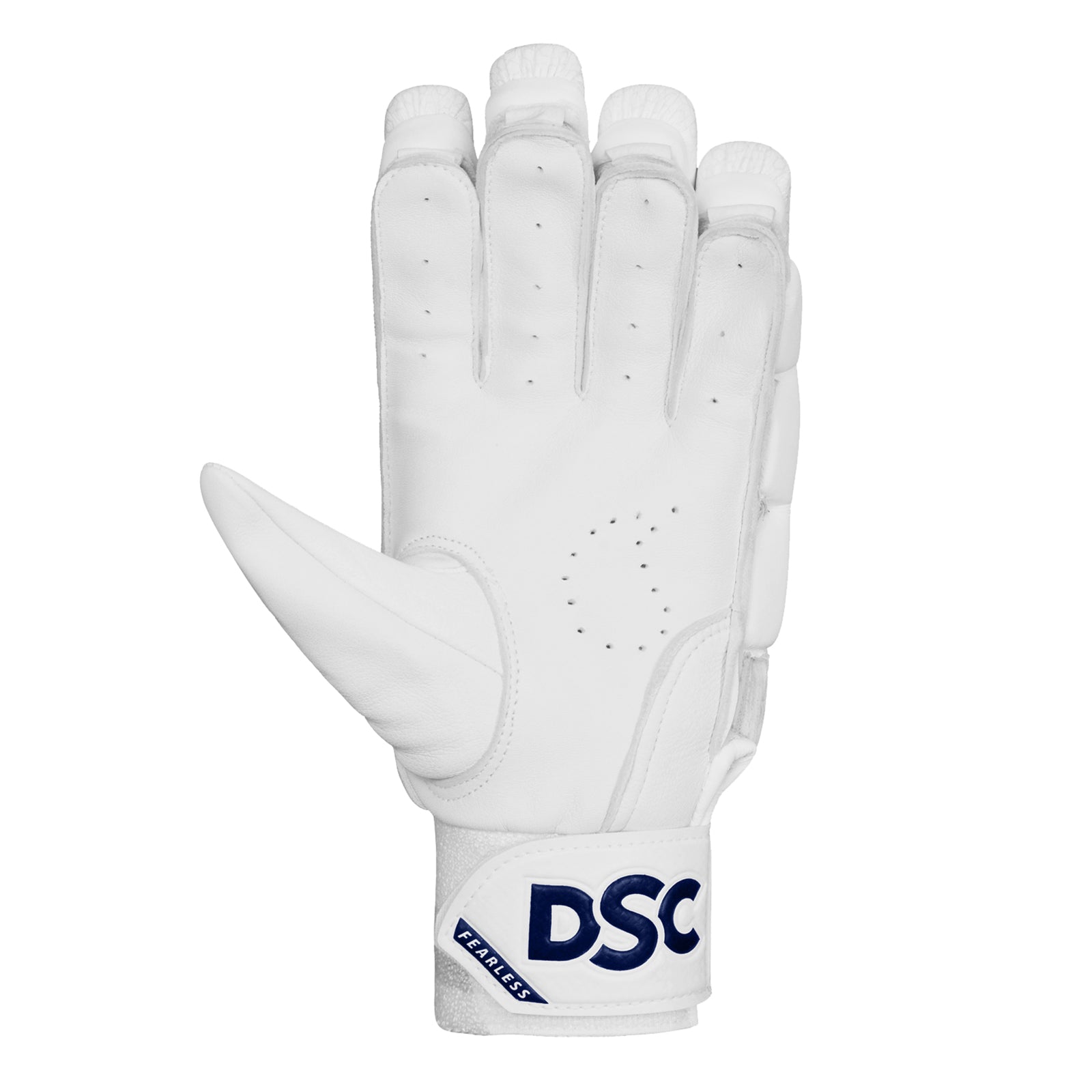 DSC Pearla 2000 Batting Gloves - Youth