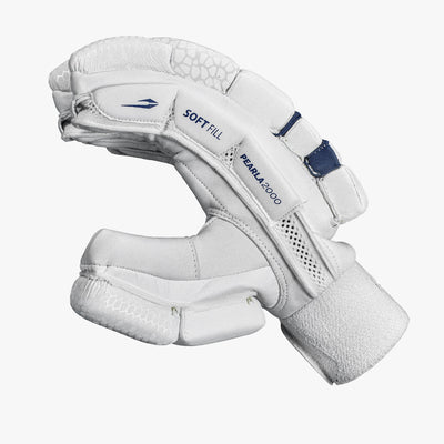 DSC Pearla 2000 Cricket Batting Gloves - Senior