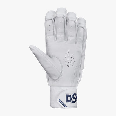 DSC Pearla 2000 Cricket Batting Gloves - Senior
