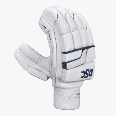 DSC Pearla 2000 Cricket Batting Gloves - Senior