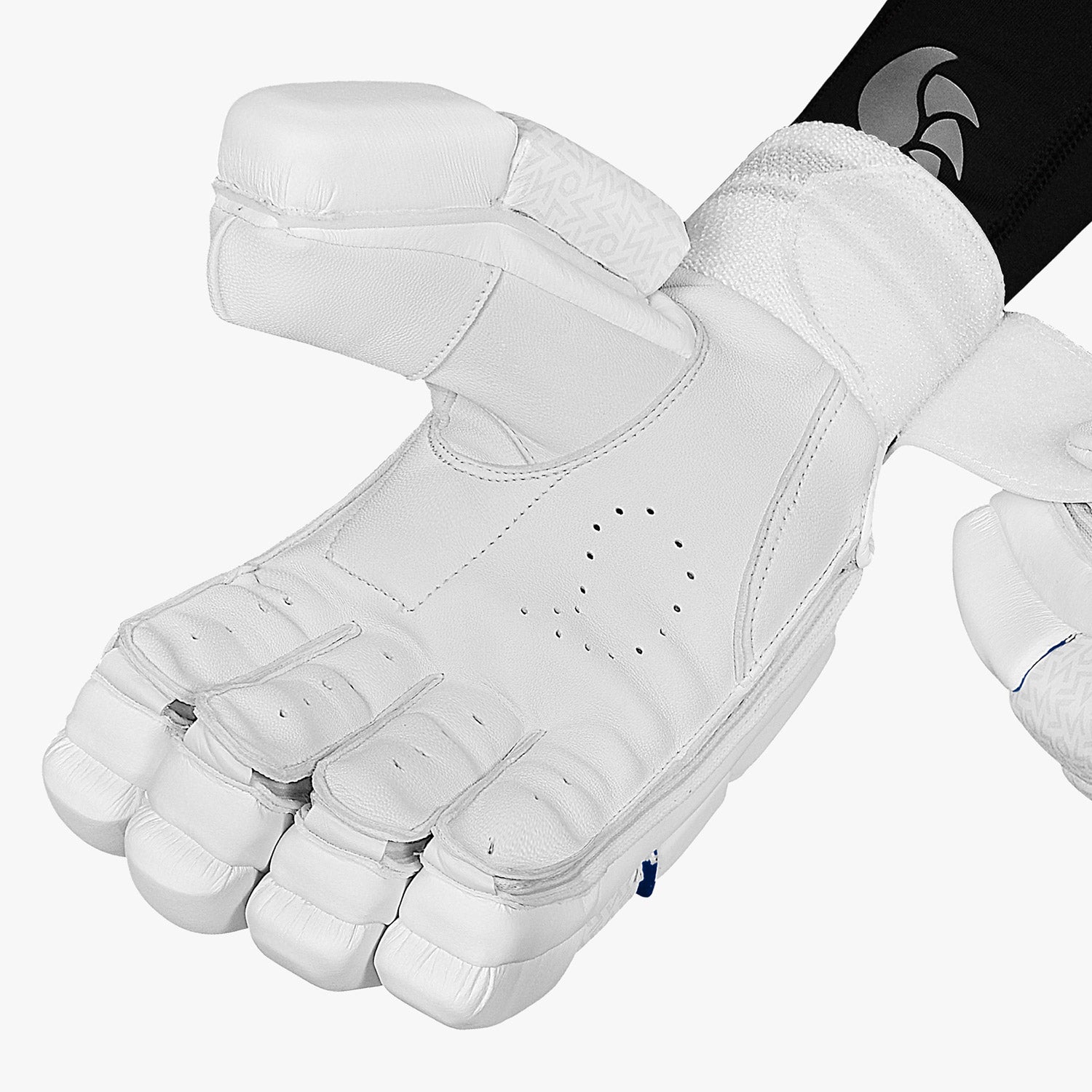DSC Pearla 2000 Cricket Batting Gloves - Youth