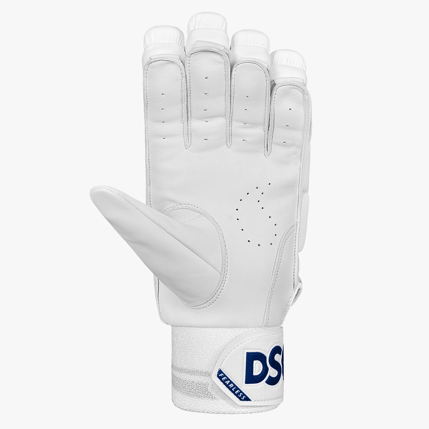 DSC Pearla 2000 Cricket Batting Gloves - Youth