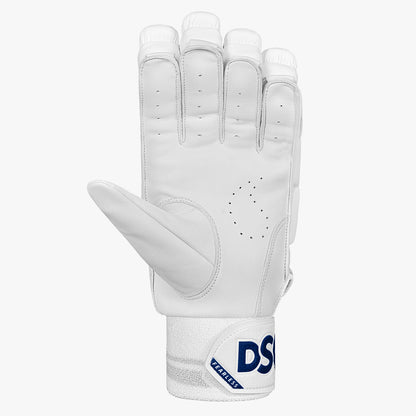 DSC Pearla 2000 Cricket Batting Gloves - Youth