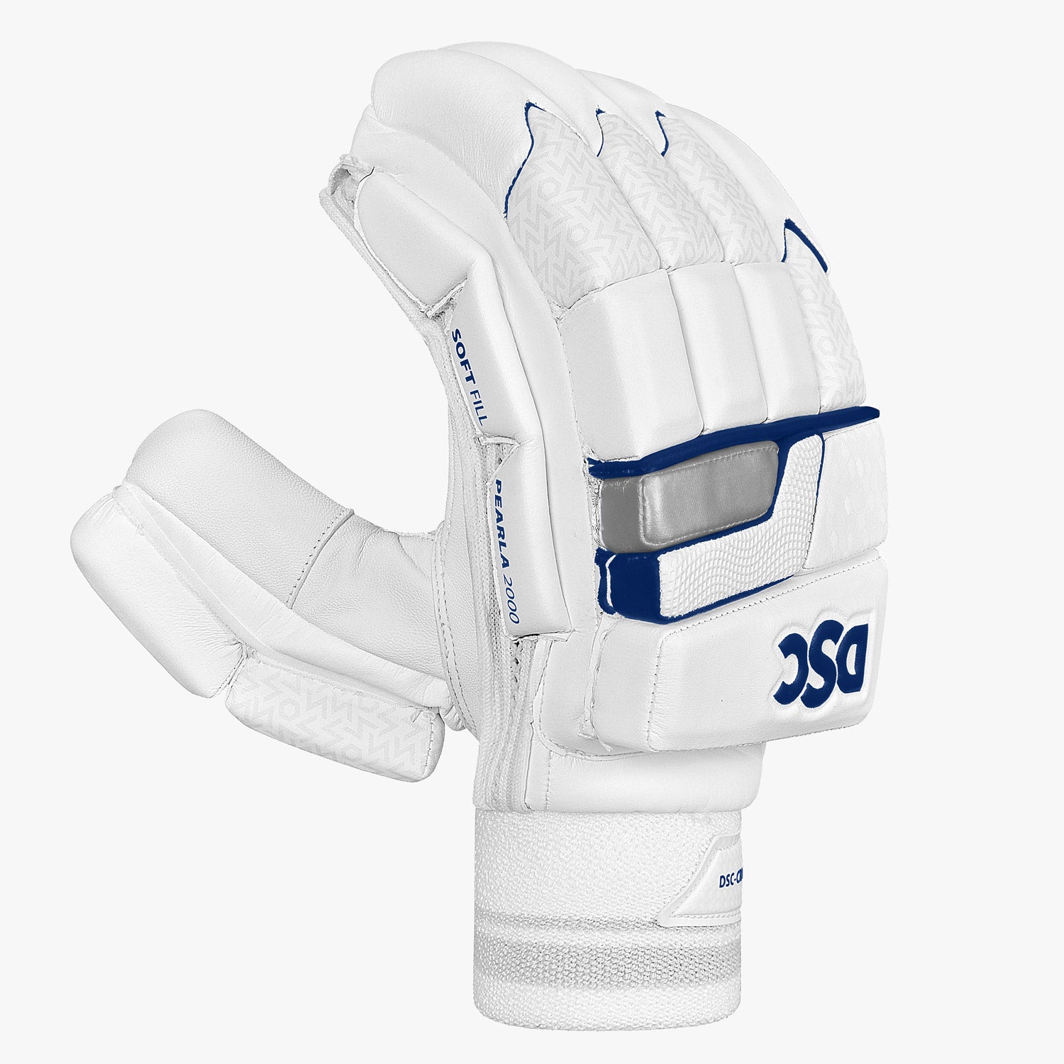 DSC Pearla 2000 Cricket Batting Gloves - Youth