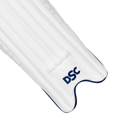 DSC Pearla 2000 Keeping Pads - Senior