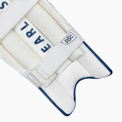 DSC Pearla 2000 Wicket Keeping Legguard - Adult