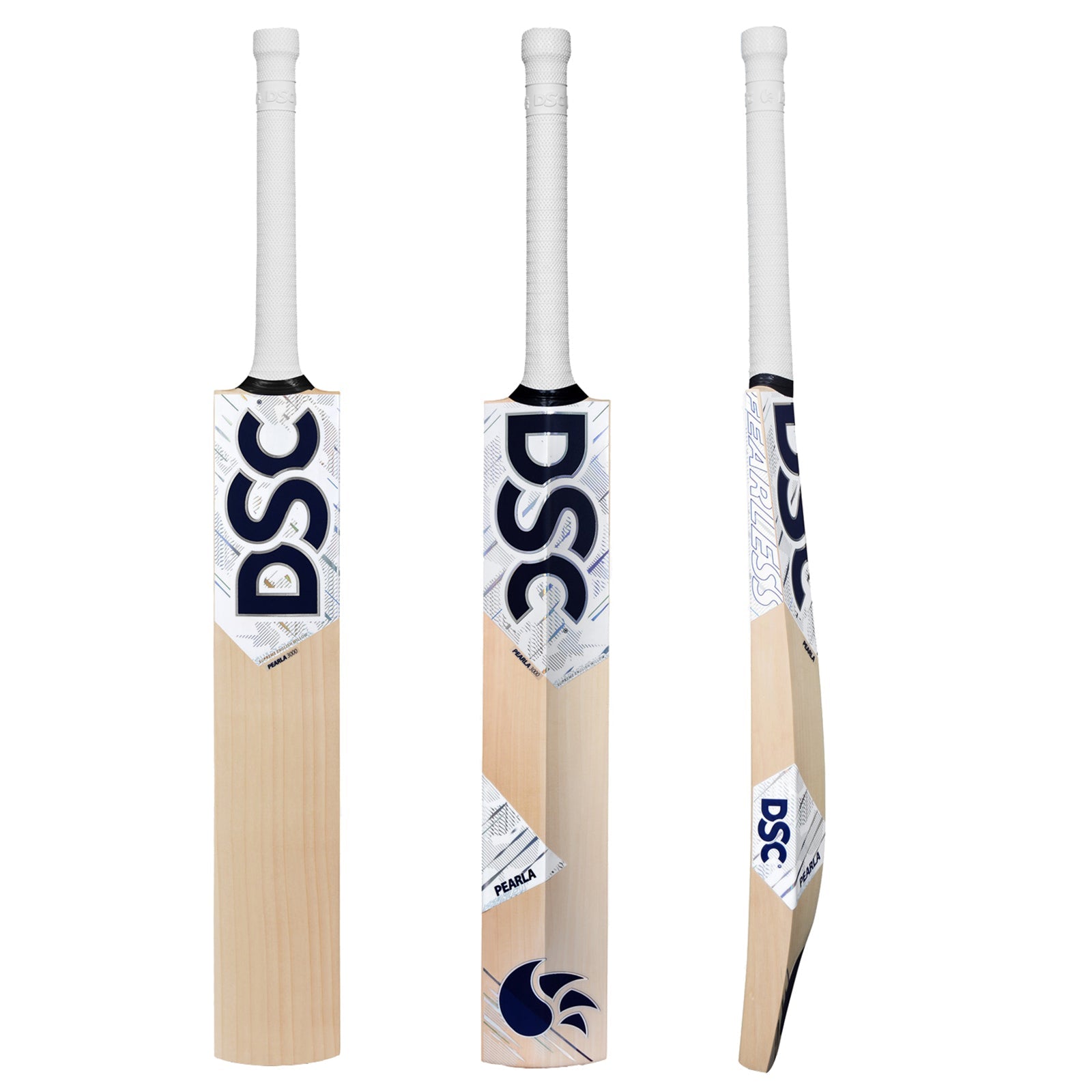 DSC Pearla 3000 Cricket Bat - Senior