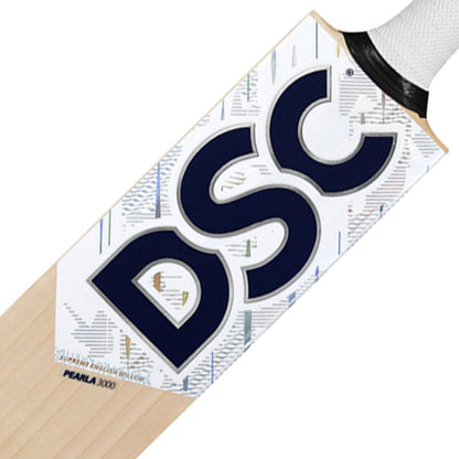 DSC Pearla 3000 Cricket Bat - Senior