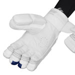 DSC Pearla 4000 Batting Gloves - Senior