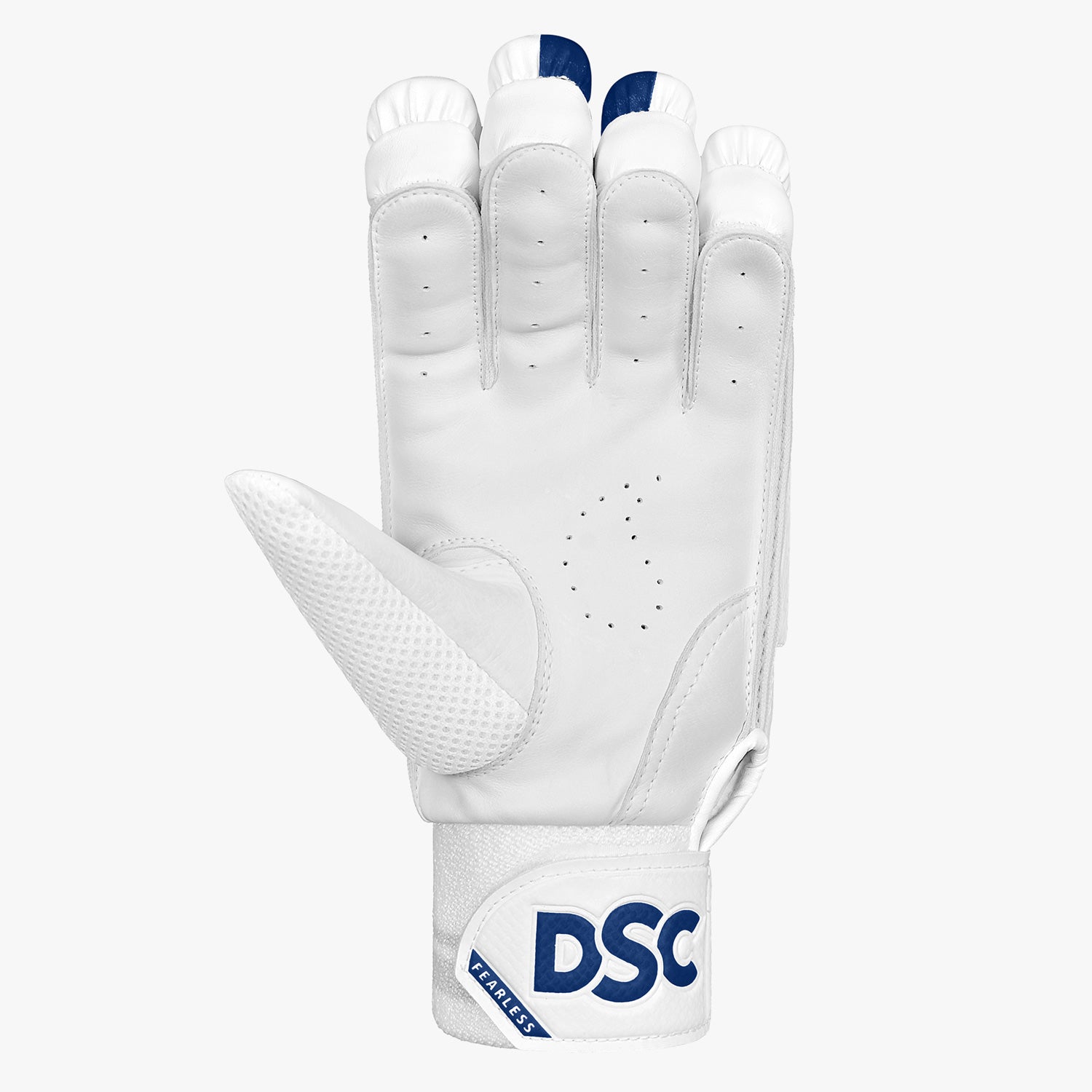 DSC Pearla 4000 Cricket Batting Gloves - Junior