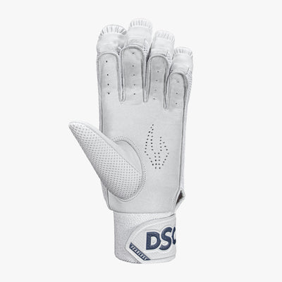 DSC Pearla 4000 Cricket Batting Gloves - Senior