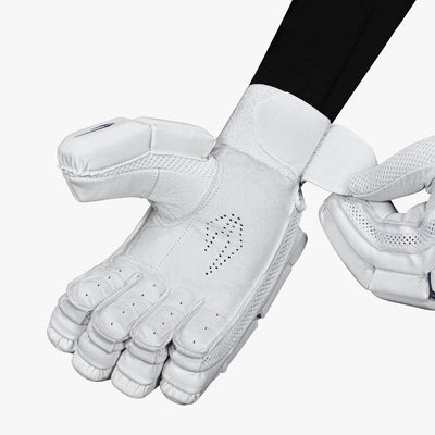 DSC Pearla 4000 Cricket Batting Gloves - Senior