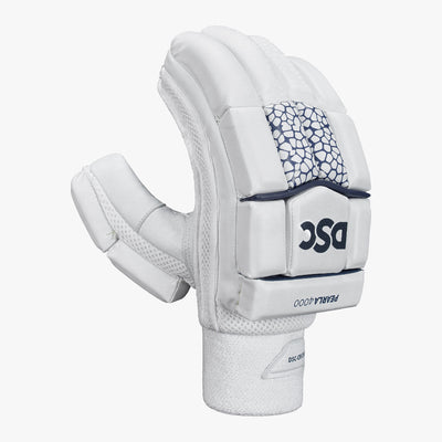 DSC Pearla 4000 Cricket Batting Gloves - Senior