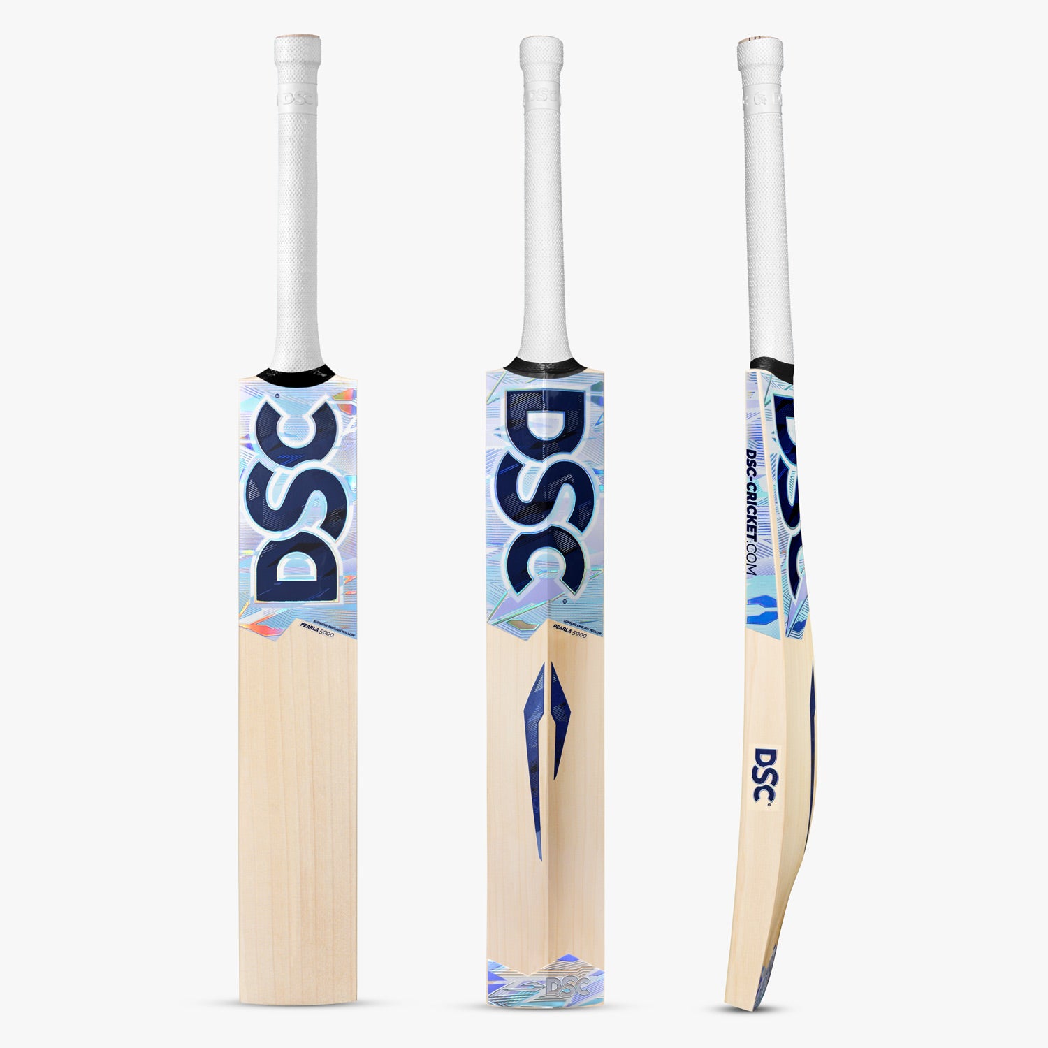 DSC Pearla 5000 Cricket Bat - Adult