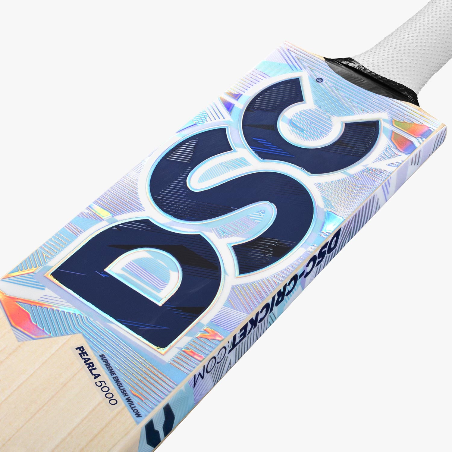 DSC Pearla 5000 Cricket Bat - Adult