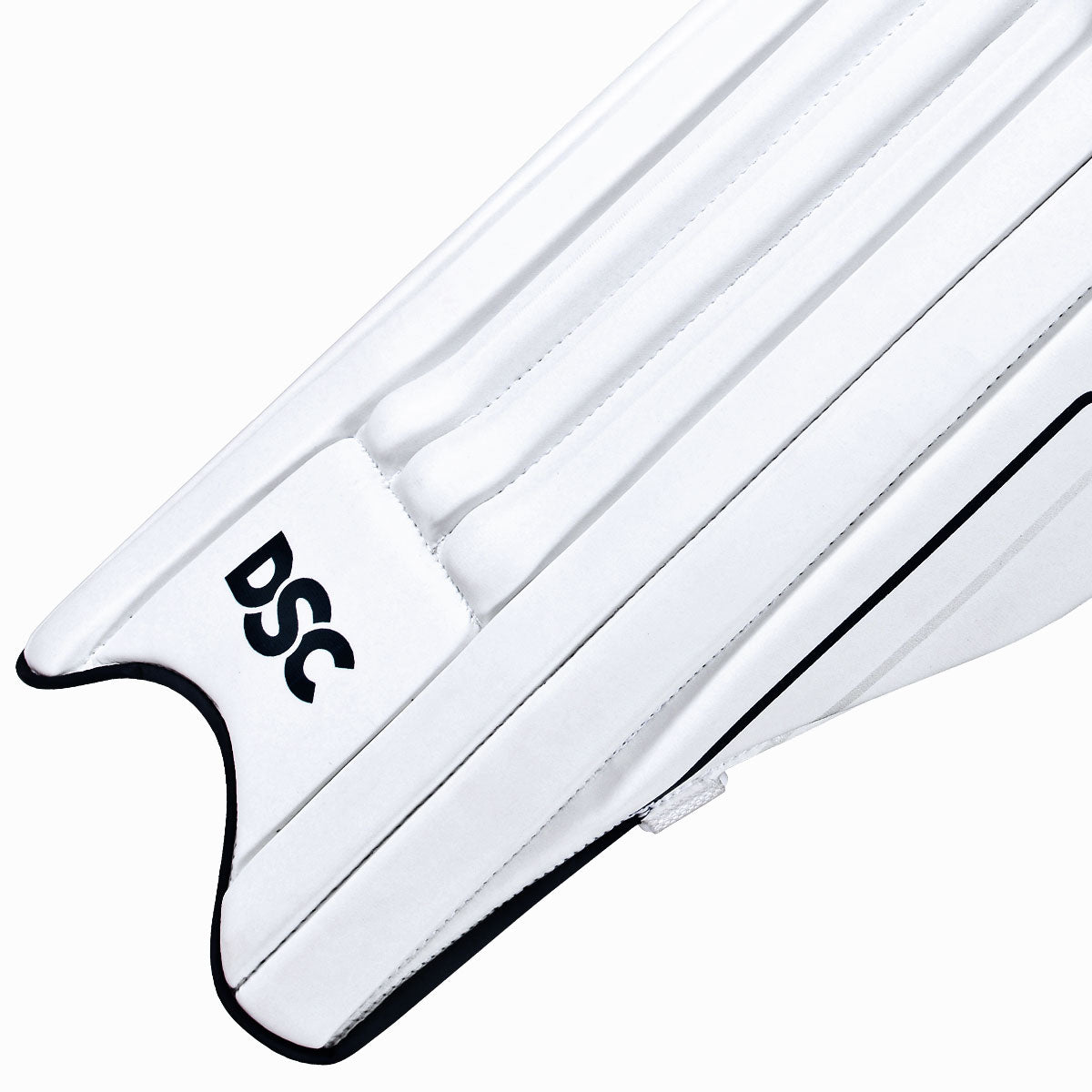 DSC Pearla 5000 Cricket Batting Pads - Junior