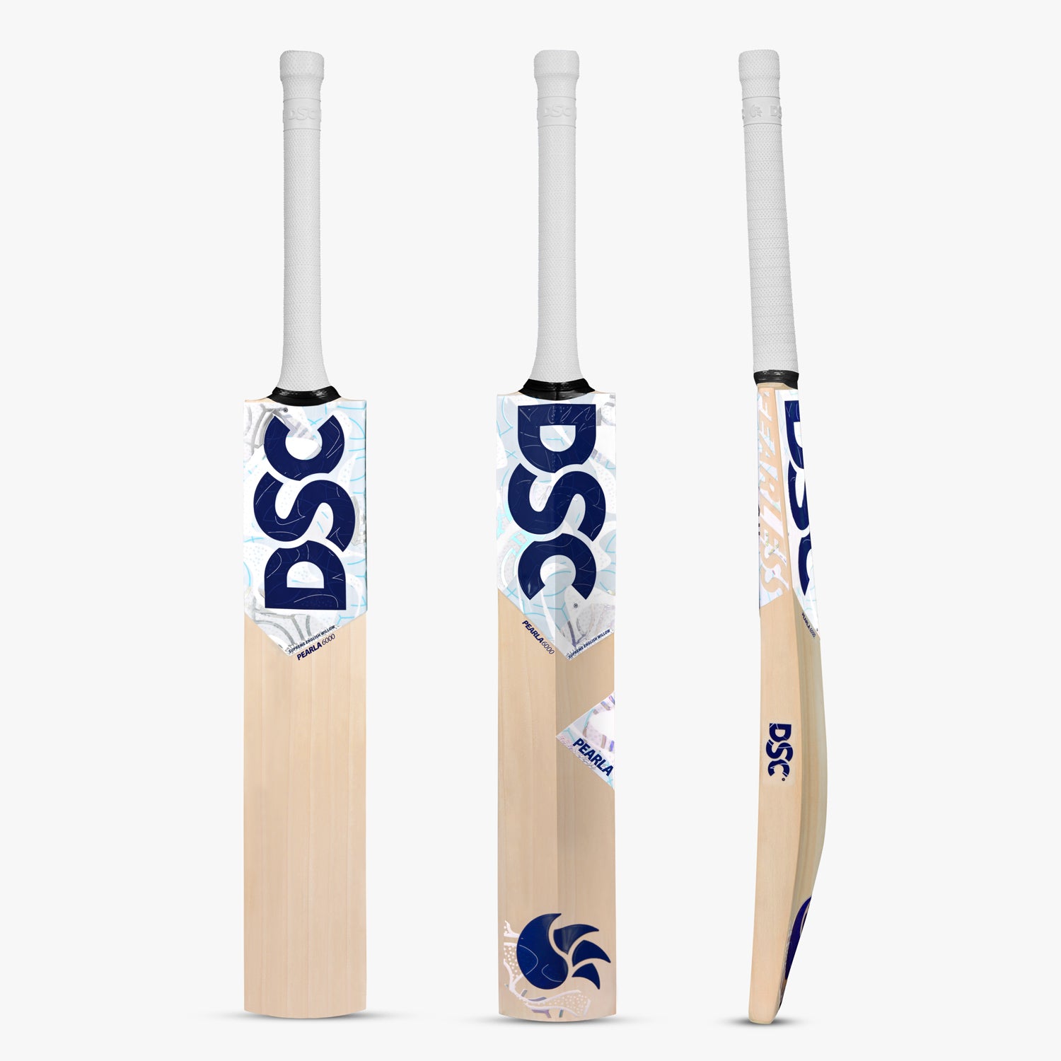 DSC Pearla 6000 Cricket Bat - Size 6