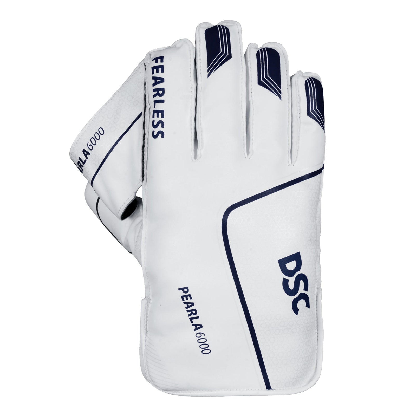 DSC Pearla 6000 Keeping Gloves - Junior