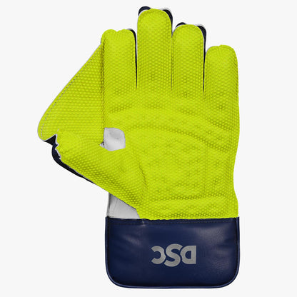 DSC Pearla 6000 Wicket Keeping Gloves - Adult