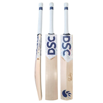 DSC Pearla Lynn 50 Players Cricket Bat - Senior