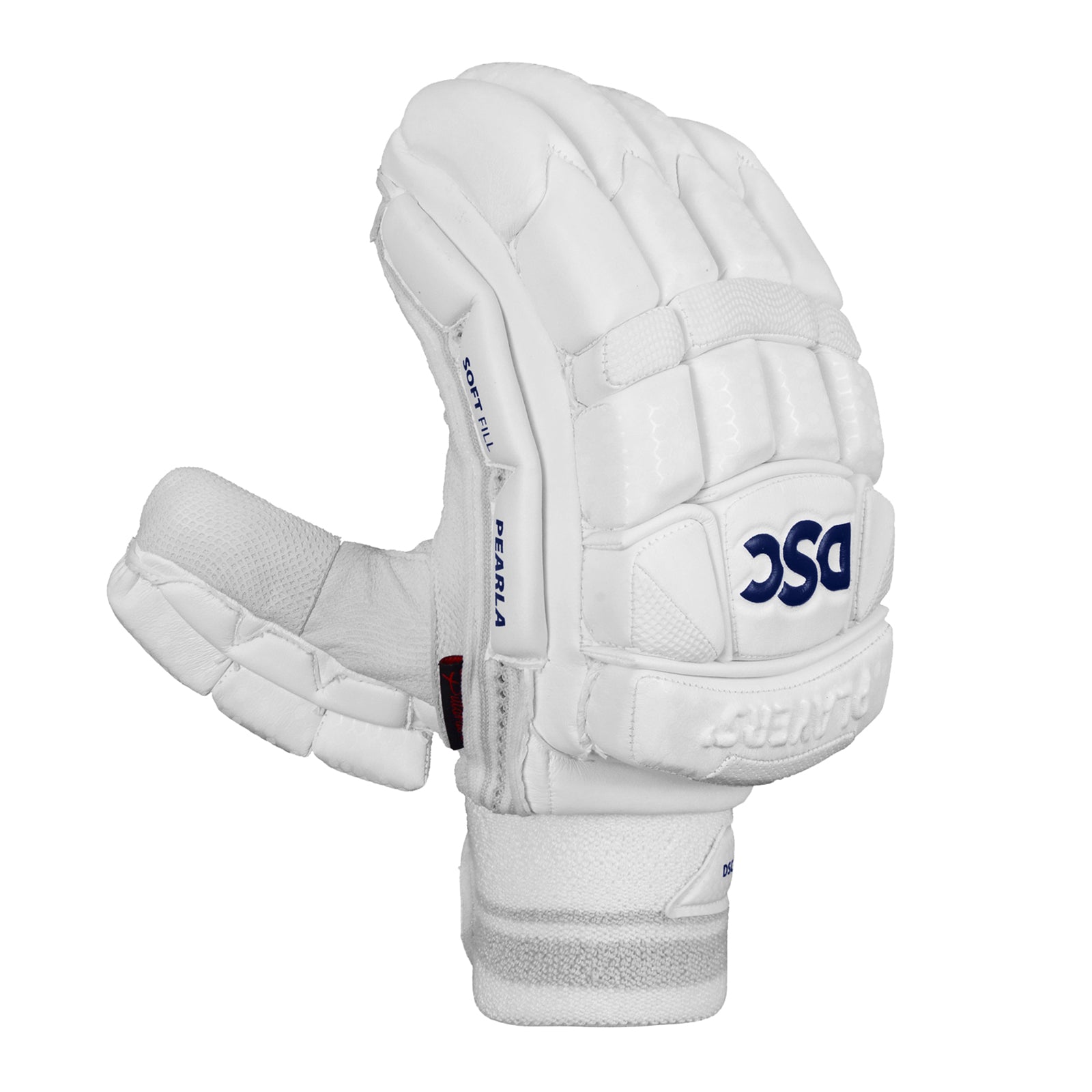 DSC Pearla Players Batting Gloves - Senior