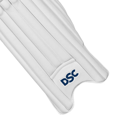 DSC Pearla Players Batting Pads - Senior