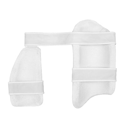 DSC Pearla Players Combo Thigh Guard - Senior