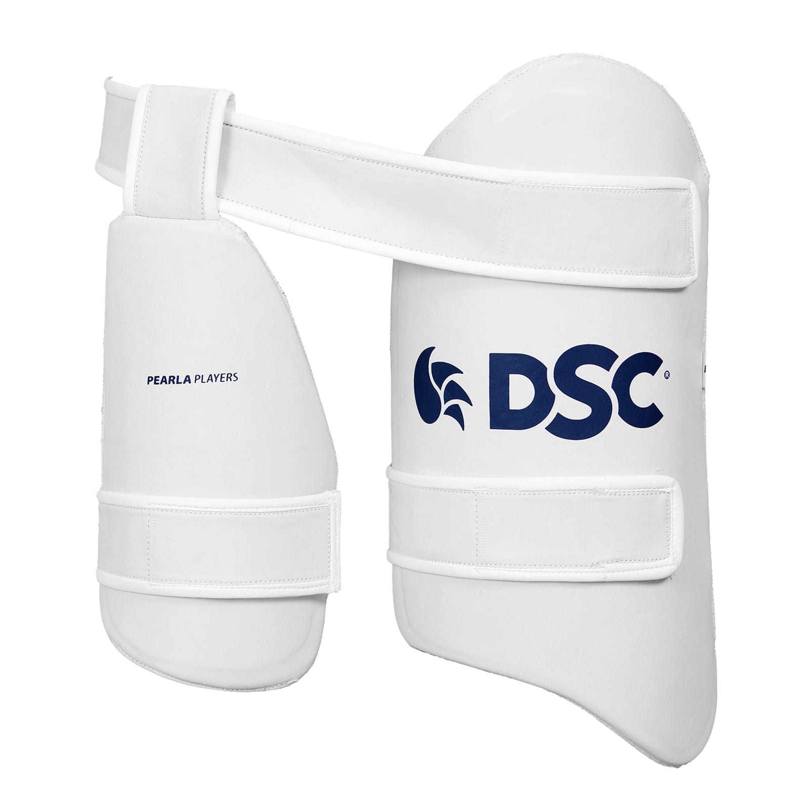 DSC Pearla Players Combo Thigh Guard - Senior