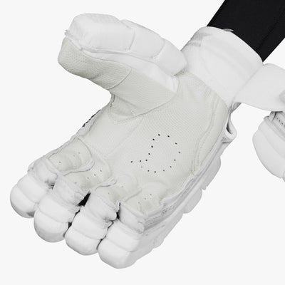 DSC Pearla Players Cricket Batting Gloves - Youth