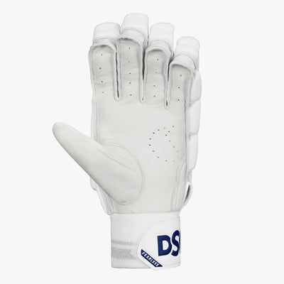 DSC Pearla Players Cricket Batting Gloves - Youth